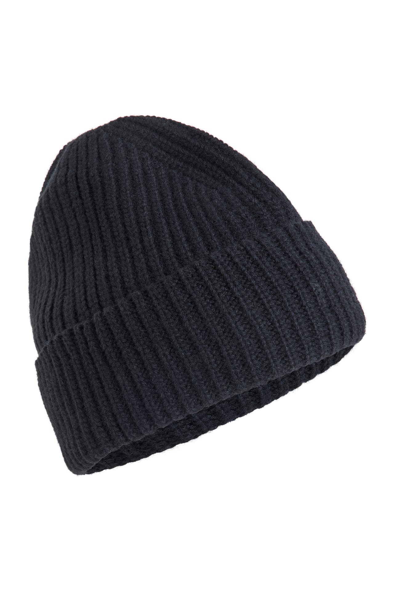 FALKE Mütze black (3000), Bild 1