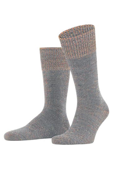 ESPRIT Socken Multicolour Boot grey (3208)