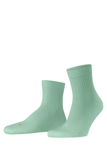 FALKE - Socken Run Rib moss (7189)