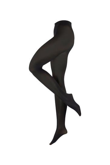 ESPRIT Strumpfhose 50 DEN black (3000)