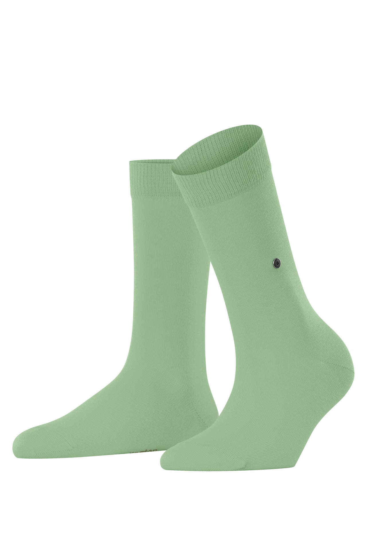 BURLINGTON Socken Lady persian green (7377), Bild 1