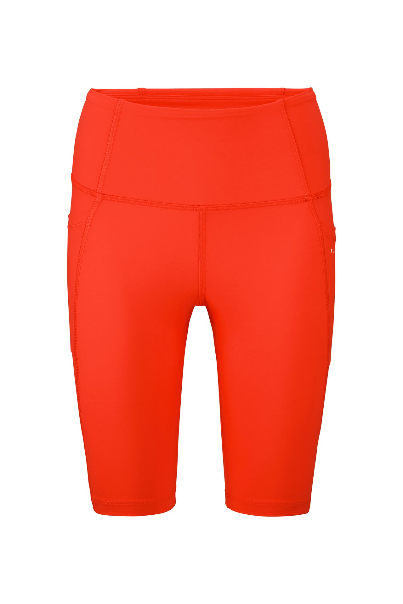 FALKE Tight Perform better coral (8017) Tights, Bild 1