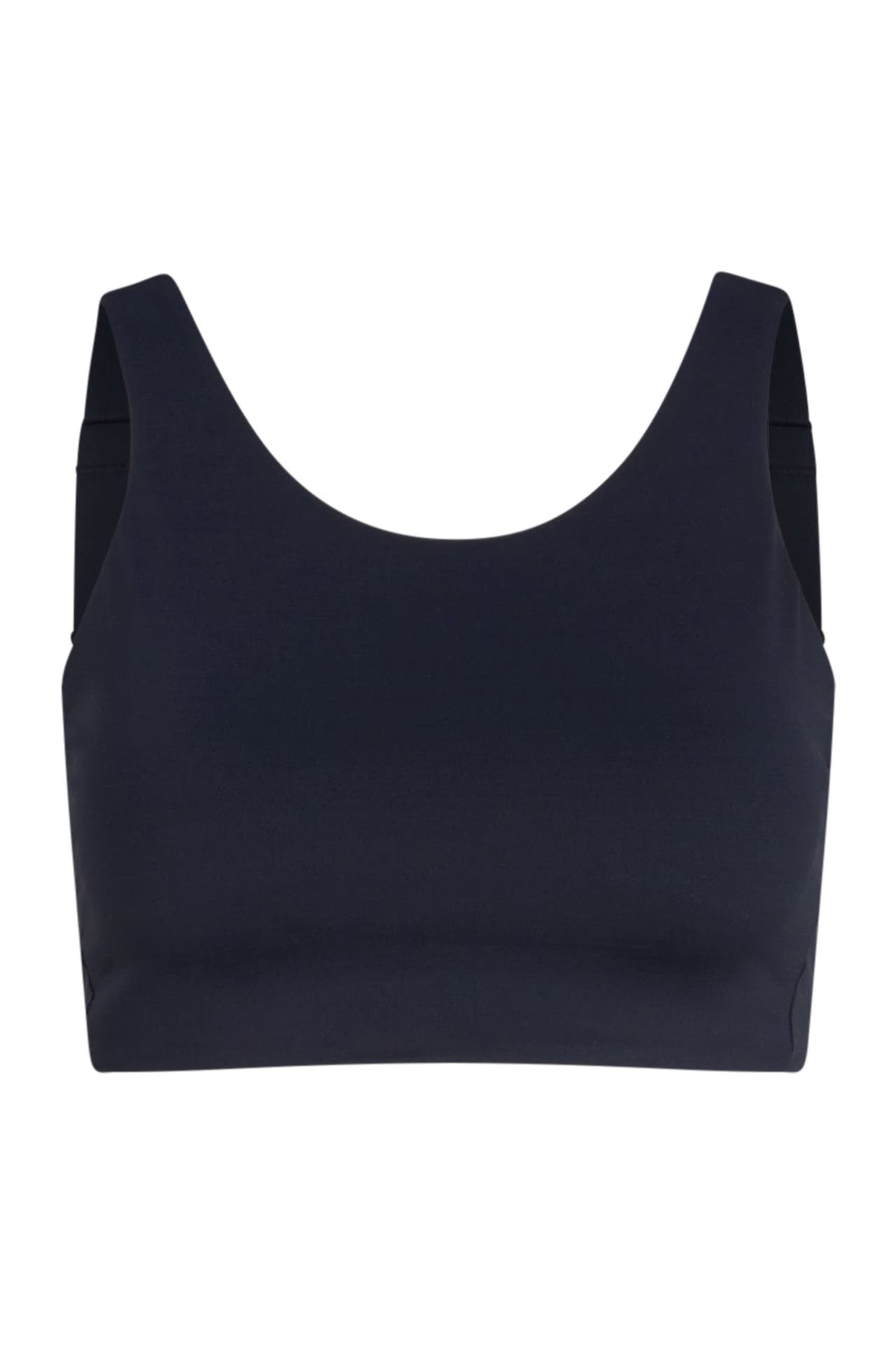 FALKE Sport-BH space blue (6116), Bild 1