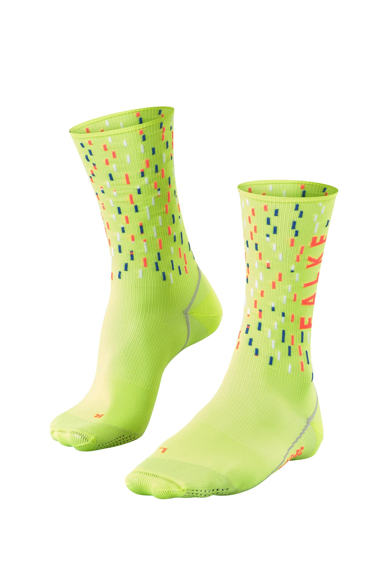 FALKE Socken BC Impulse lightning (1690), Bild 1