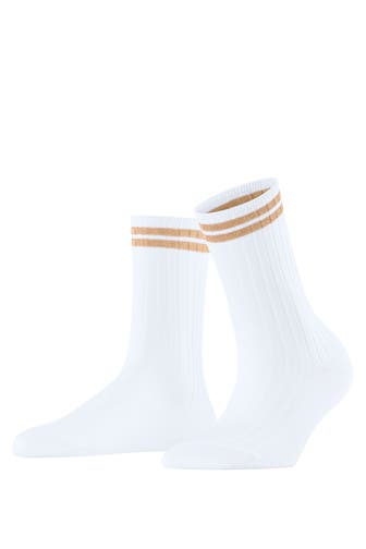 FALKE Socken Play Me white (2004)