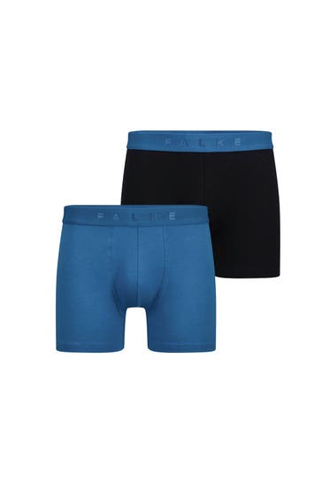 FALKE Boxer 2-Pack sortiment (0070)