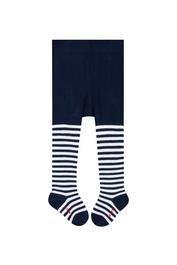 FALKE Strumpfhose Stripe