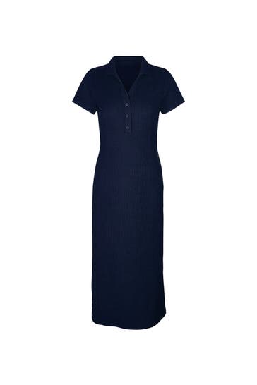 FALKE Casual-Kleid space blue (6116)
