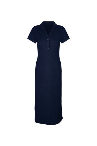 FALKE Casual-Kleid space blue (6116)