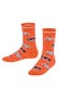 Socken Police and Fire Cars
