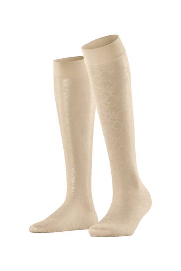 FALKE Socken Soft Spell champagne (2579)