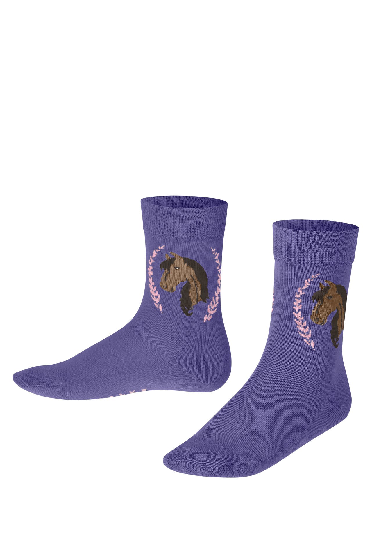 FALKE Socken Horse, Bild 1