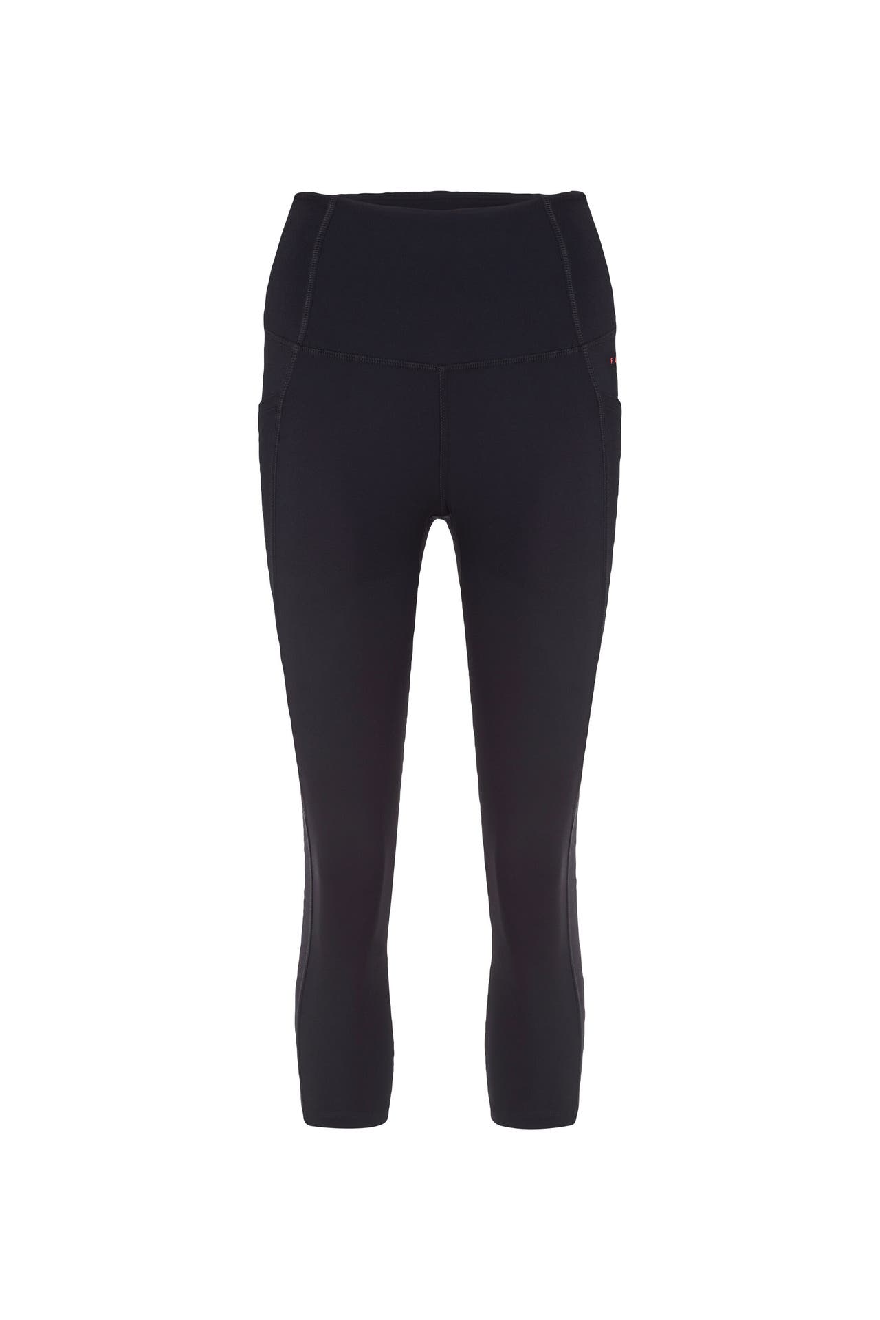 FALKE Tight black (3000), Bild 1