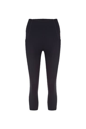 FALKE Tight black (3000)