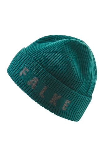 FALKE Mütze peacock (7373)