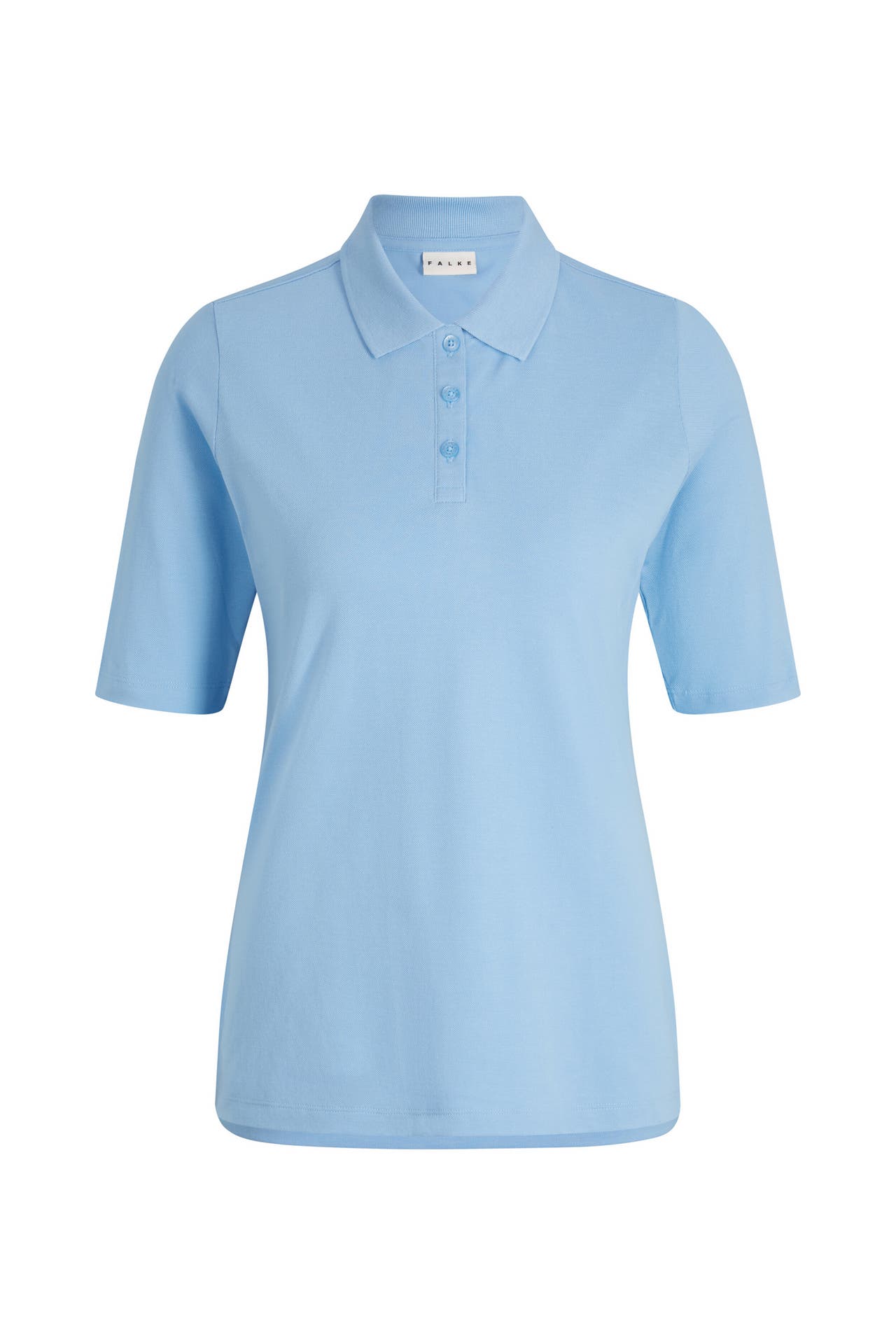 FALKE T-Shirt sky blue (6807), Bild 1