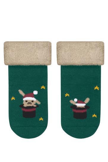FALKE Socken Baby Magic Bunny
