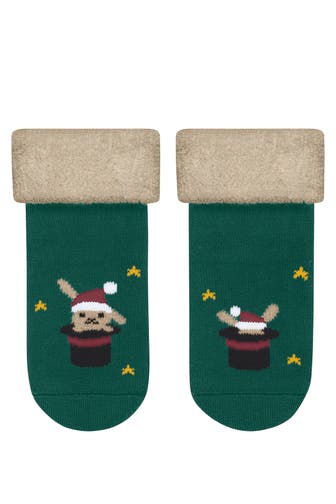 FALKE Socken Baby Magic Bunny