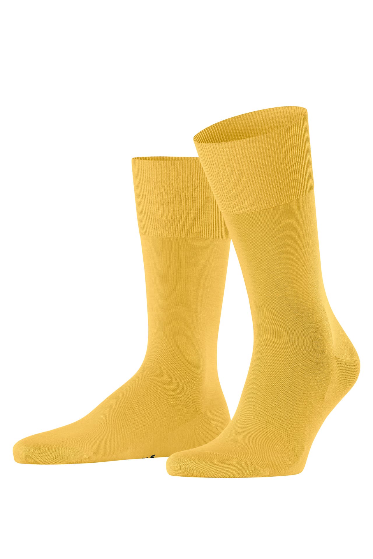 FALKE Socken ClimaWool banana (1333), Bild 1