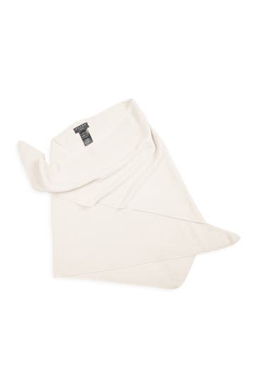 FALKE Schal cream (2055)