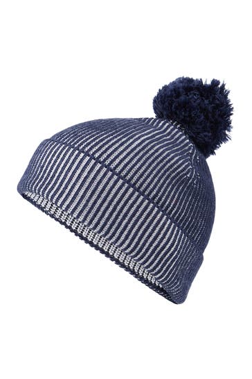 FALKE Mütze space blue (6116)