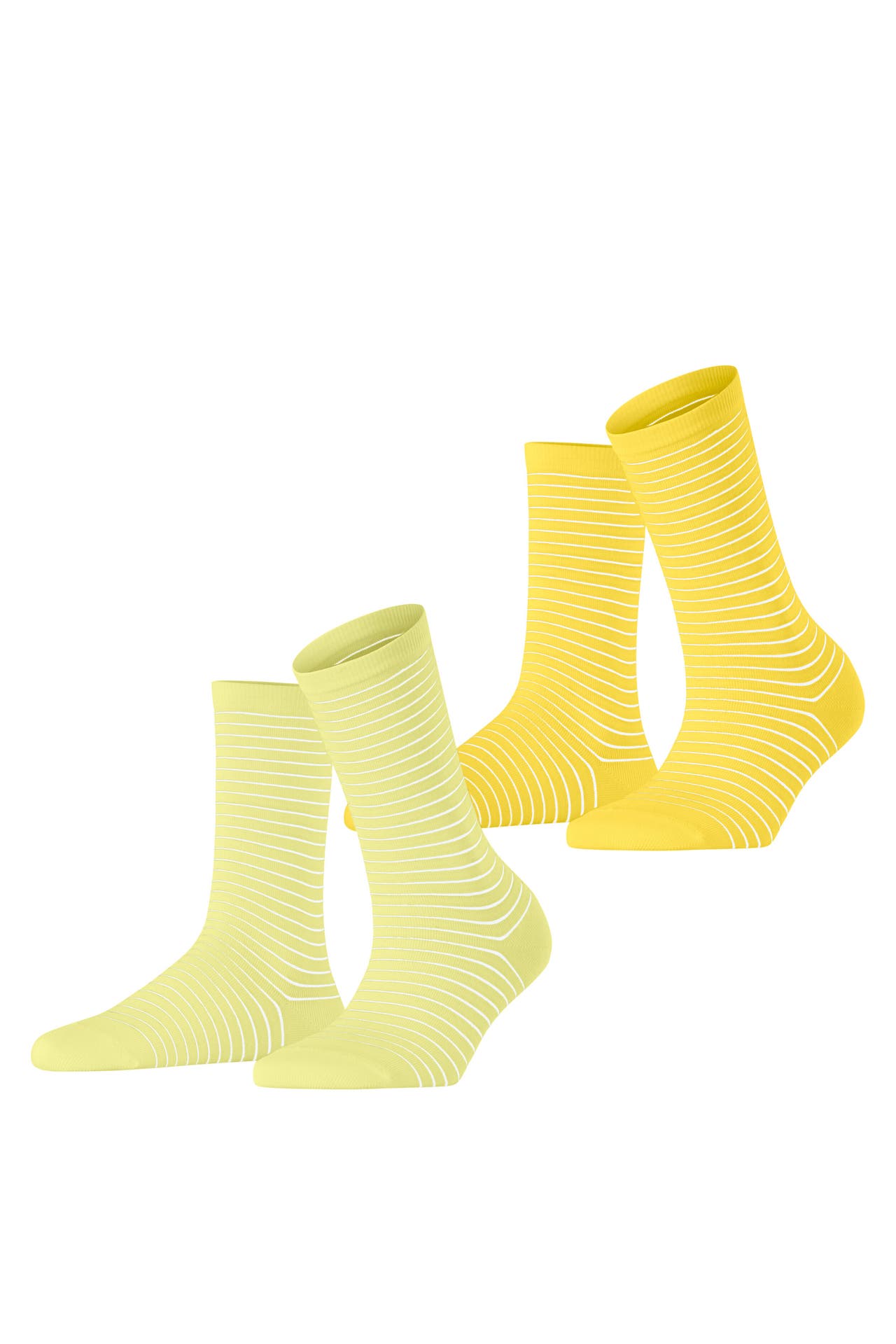 ESPRIT Socken Fine Line 2-Pack sortiment (0140), Bild 1