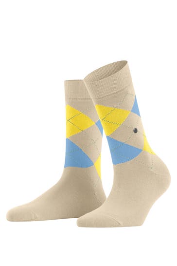 BURLINGTON Socken Queen vale (4016)