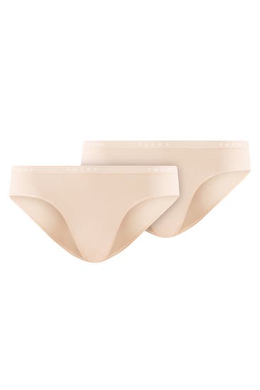 FALKE - Slip 2-Pack vale (4016)
