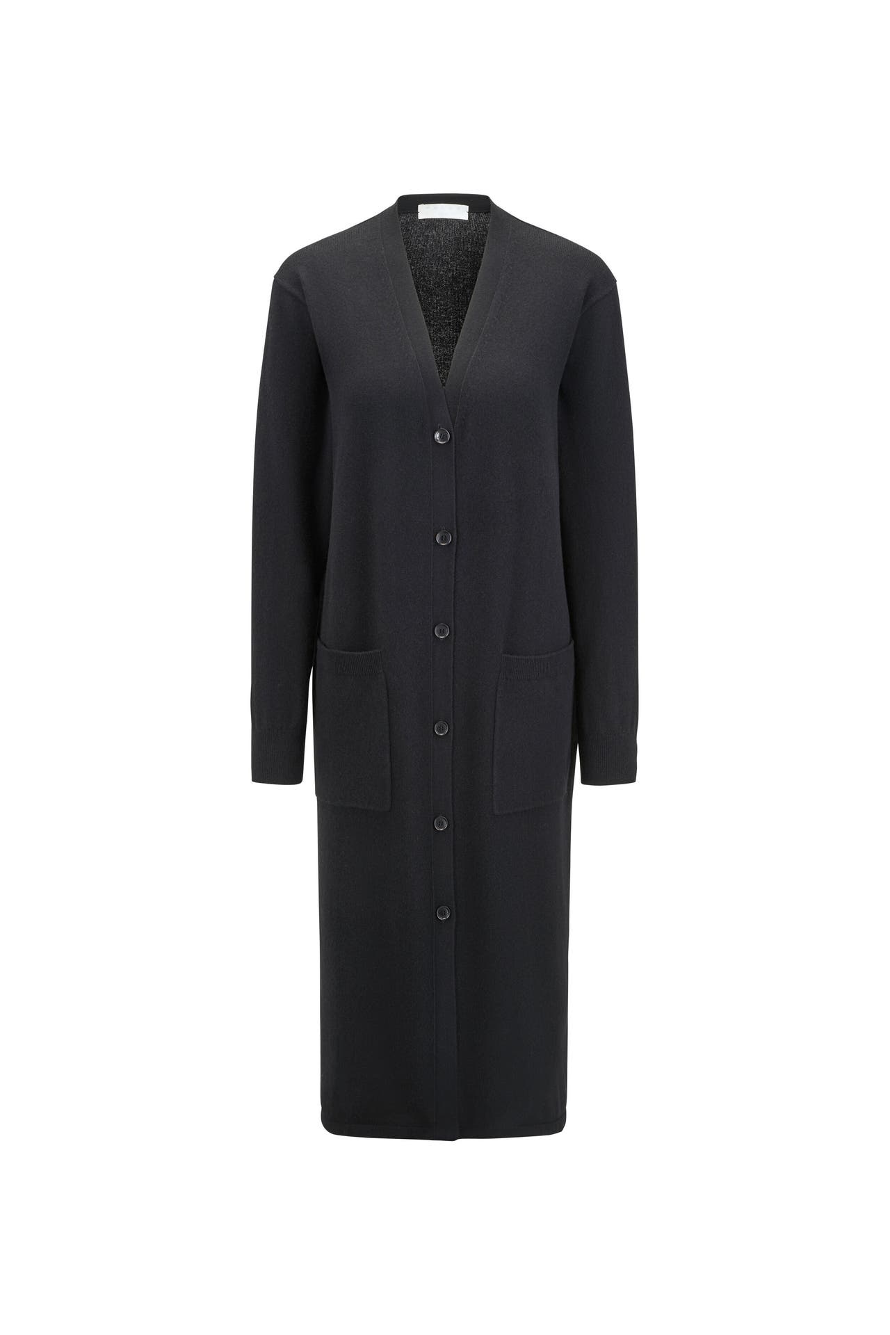 FALKE Strickjacke black (3000), Bild 1