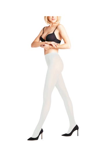 FALKE - Strumpfhose Prime Rib snow (2032)