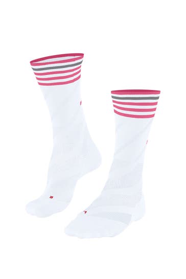 FALKE Socken RU Ultralight white (2003)