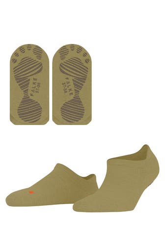 FALKE Socken Cool Kick olive (7298)