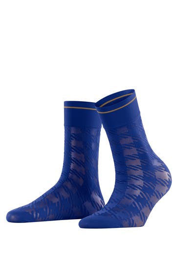 FALKE Socken Visual Style imperial (6065)