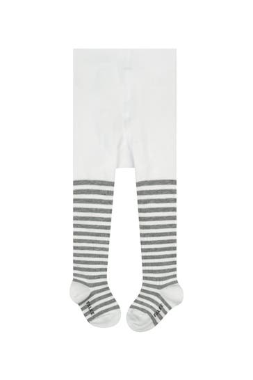 FALKE Strumpfhose Stripe