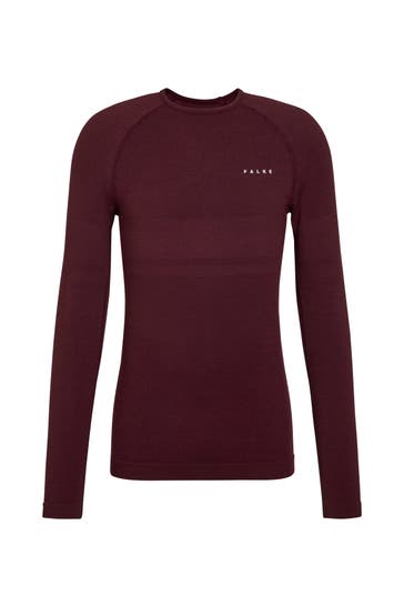 FALKE Langarmshirt Thermozone Backpack-Ready