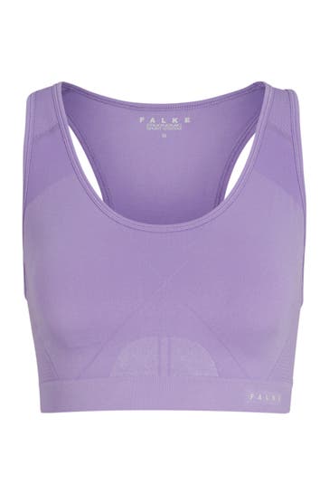 FALKE Sport-BH Madison Low Support lavender (8235)