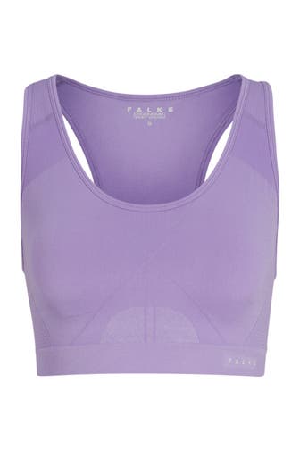 FALKE Sport-BH Madison Low Support lavender (8235)