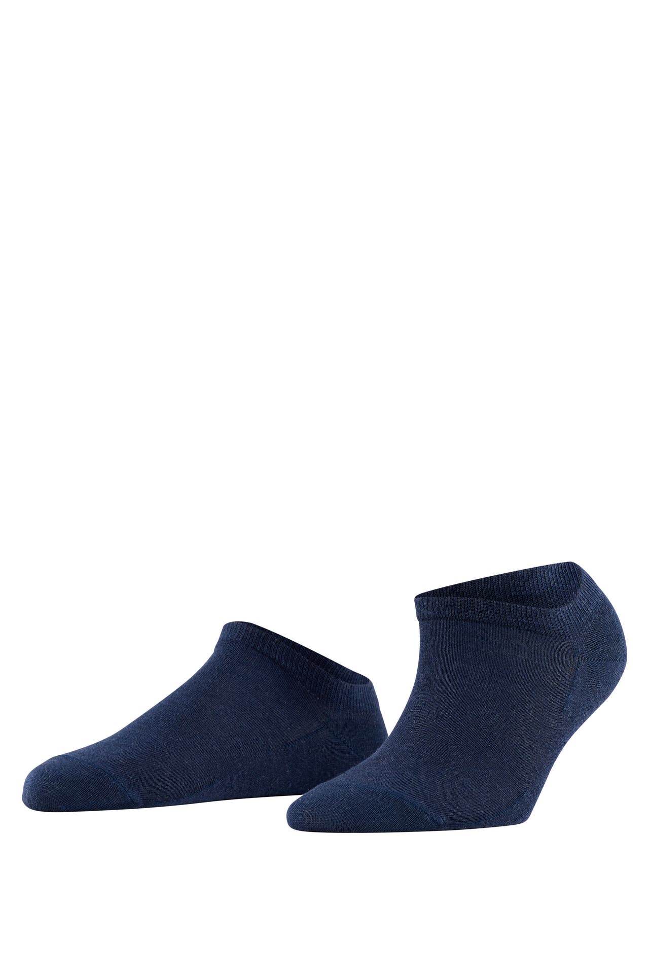 FALKE Socken Active Breeze navy mel. (6127), Bild 1