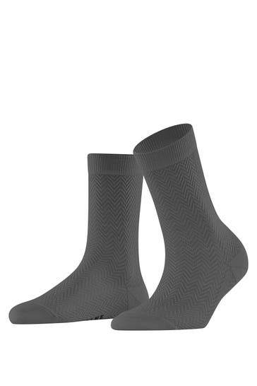 FALKE Socken Fable Estate flanell (3210)