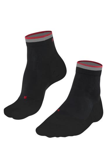 FALKE - Kurzsocken RU4 Endurance Short Reflect