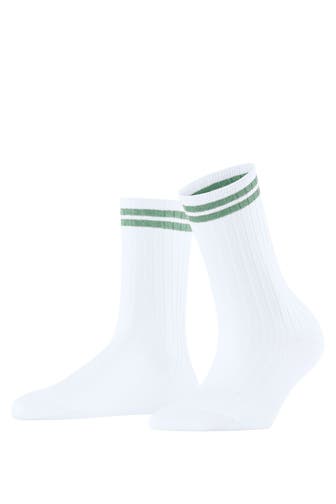 FALKE Socken Play Me white (2007)