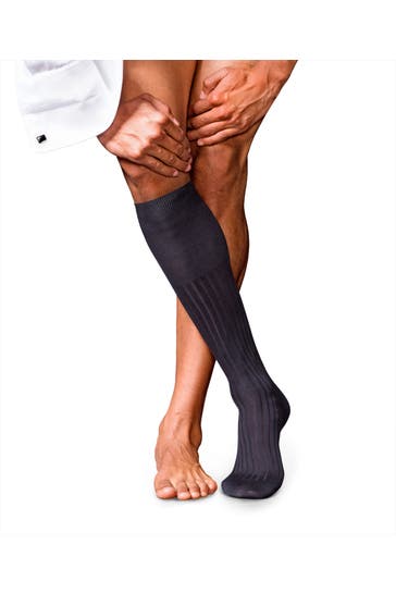 FALKE Socken No. 13 Finest Piuma Cotton stone (3591)
