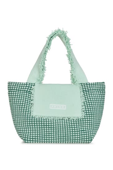 FALKE Shopper caiman (7998)