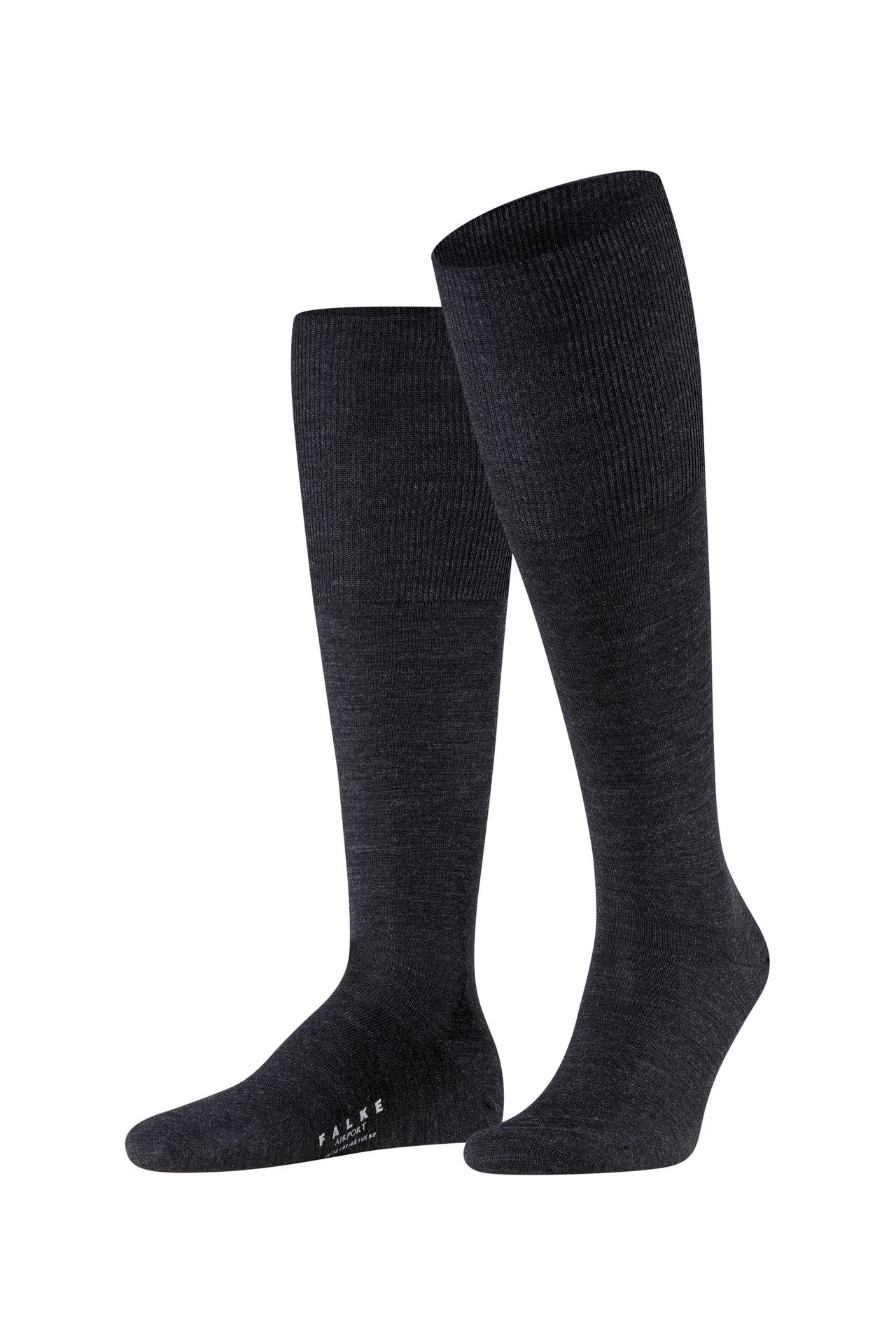 FALKE Socken Airport light lilac (6230), Bild 1