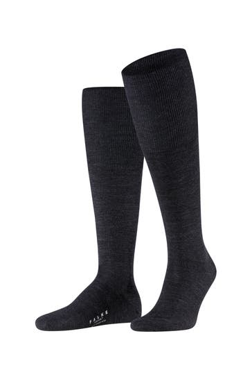FALKE Socken Airport light lilac (6230)