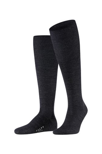 FALKE Socken Airport light lilac (6230)