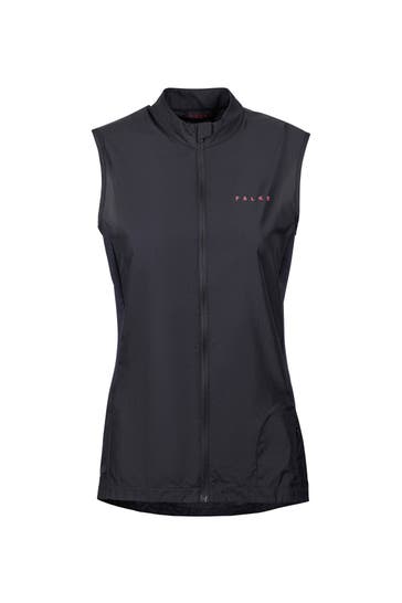 FALKE Weste black (3000)