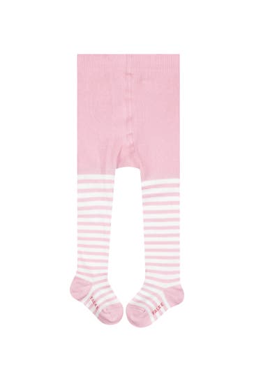 FALKE Strumpfhose Stripe