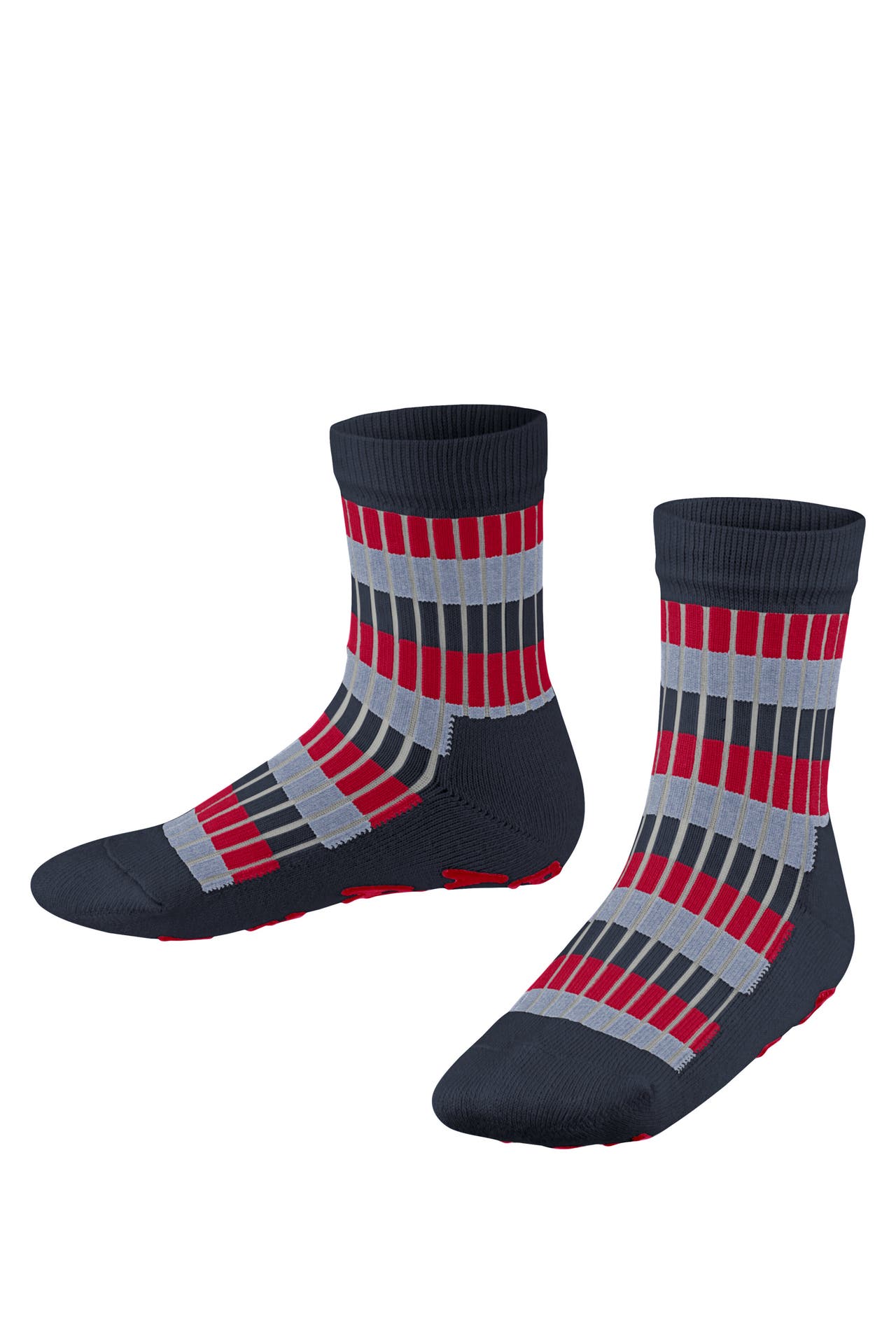 ESPRIT Socken Multi Stripe Rib, Bild 1