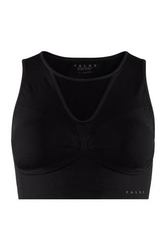 FALKE Sport-BH Maximum Support black (3000)
